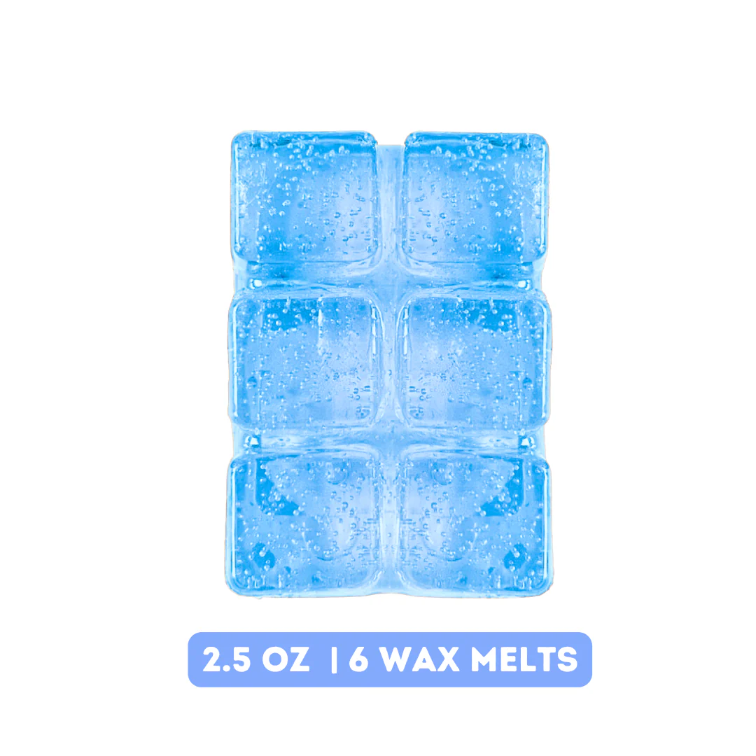 Blueberry Pancakes Gel Wax Melts - Image 3