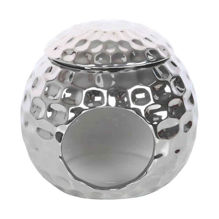 Disco Ball Tealight Wax Warmer - Image 5