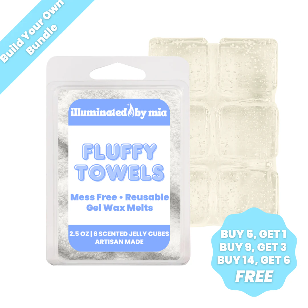 Wax Melts