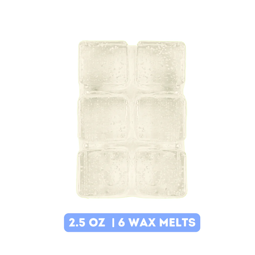 Fluffy Towels Gel Wax Melts - Image 4