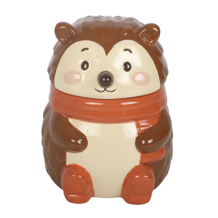 Hedgehog Tealight Wax Warmer - Image 2