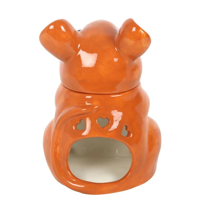 Mouse Tealight Wax Warmer - Image 5