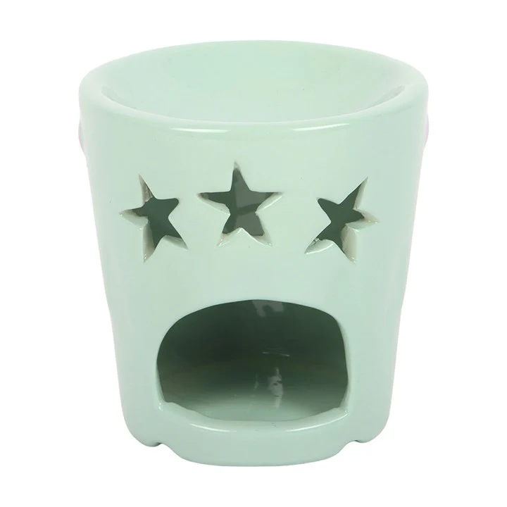 Sand Bucket Tealight Wax Warmer - Image 4